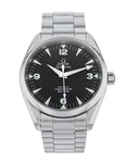Pre-Owned Omega Seamaster Railmaster Watch